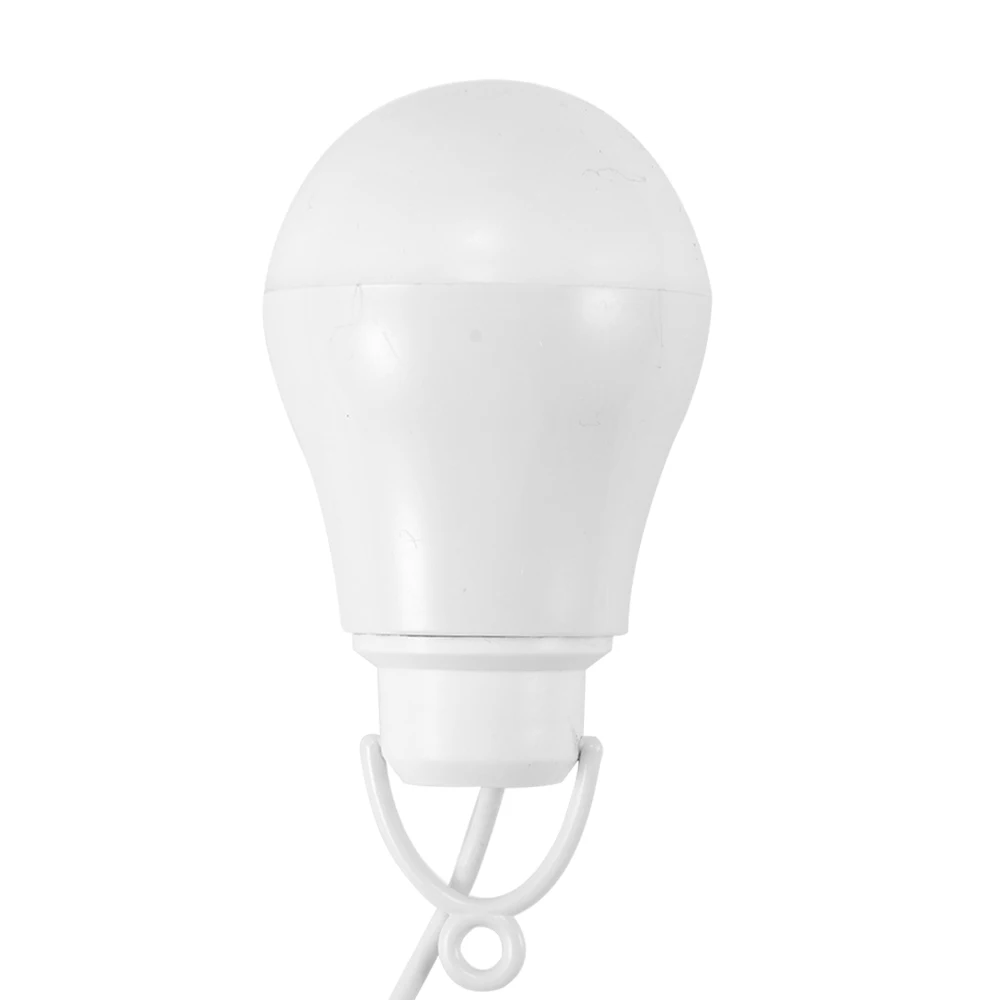 ABEDOE Mini color ful 5 Вт лампочка USB Light портативный светодиодный светильник для работы с