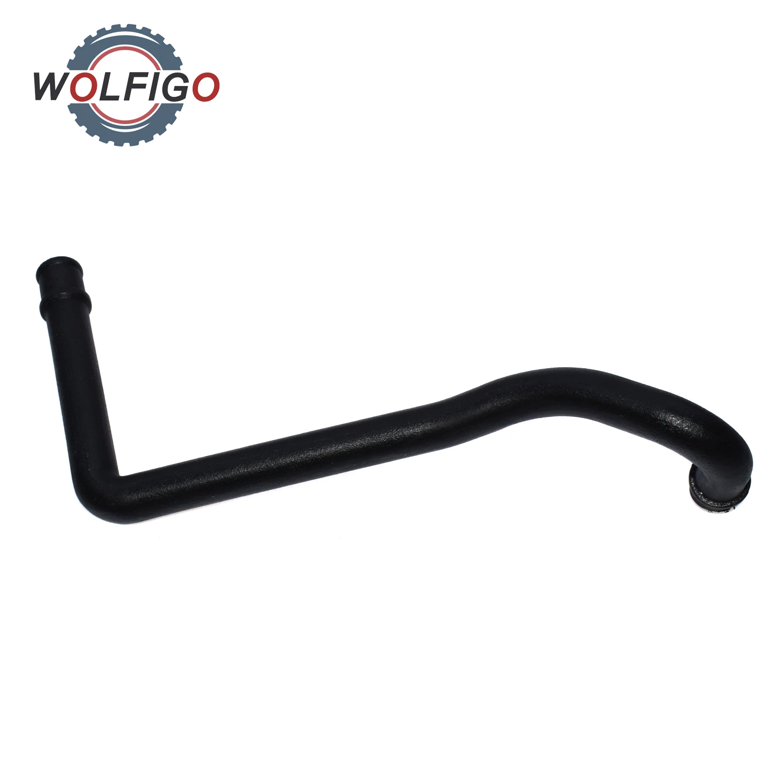 Дыхательный Шланг WOLFIGO для VW GOLF MK3 GTI Vento PASSAT POLO SHARAN SEAT ALHAMBRA CORDOBA IBIZA TOLEDO 037103213B|Шланги