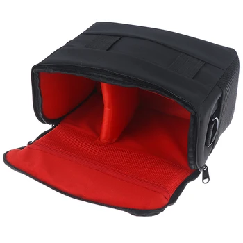 

Waterproof Camera Bag Shoulder Case For Sony Alpha A6500 A6300 A6000 A5100 A5000