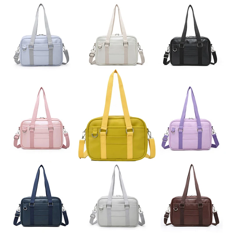 high school handbags