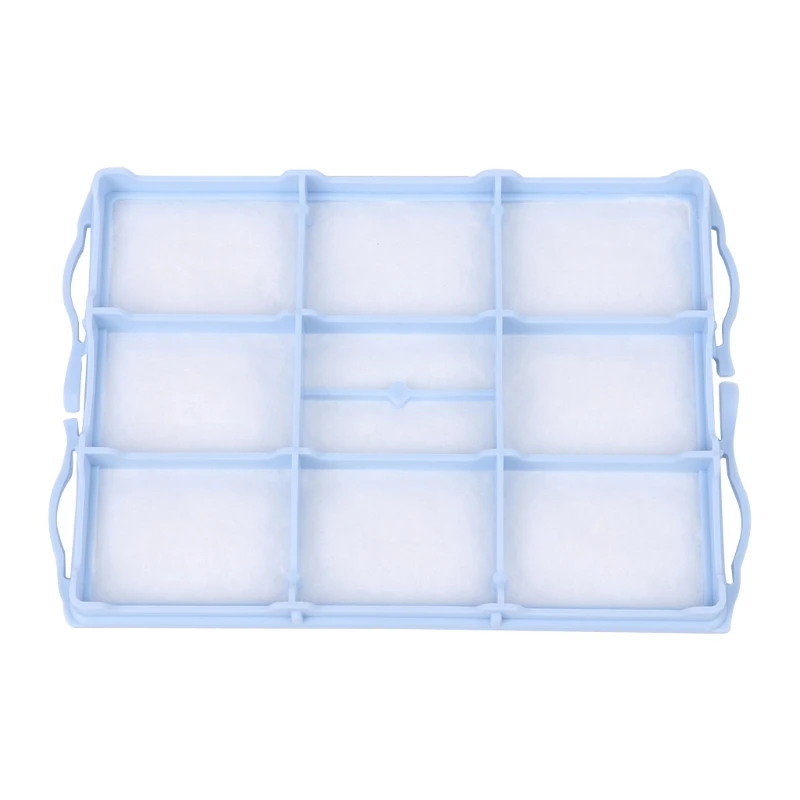 

HEPA Filter Hygiene Motor Vacuum Cleaner For Bosch Siemens BSGL3126GB BSGL312GB U1JE