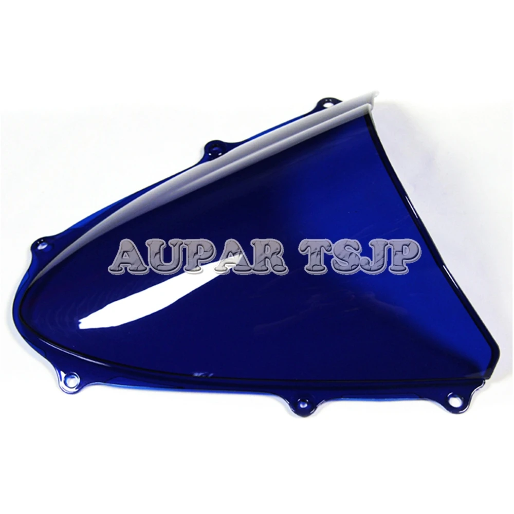 Автофургон воздушный дефлектор для Suzuki GSXR1000 2009 2010 2011 09 10 11 Sportbike лобового стекла автомобиля ABS Пластик лобовое стекло дымчатое лобовое стекло