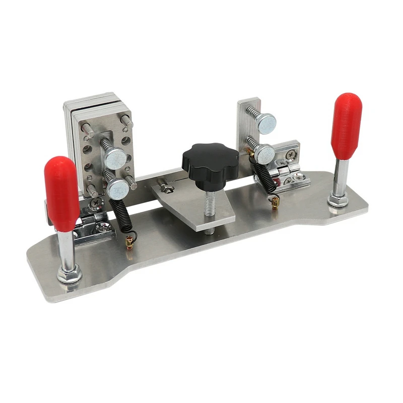 BeltGrinderPartsKnifeSharpenerJigWithoutDisassemblyKnifeJig