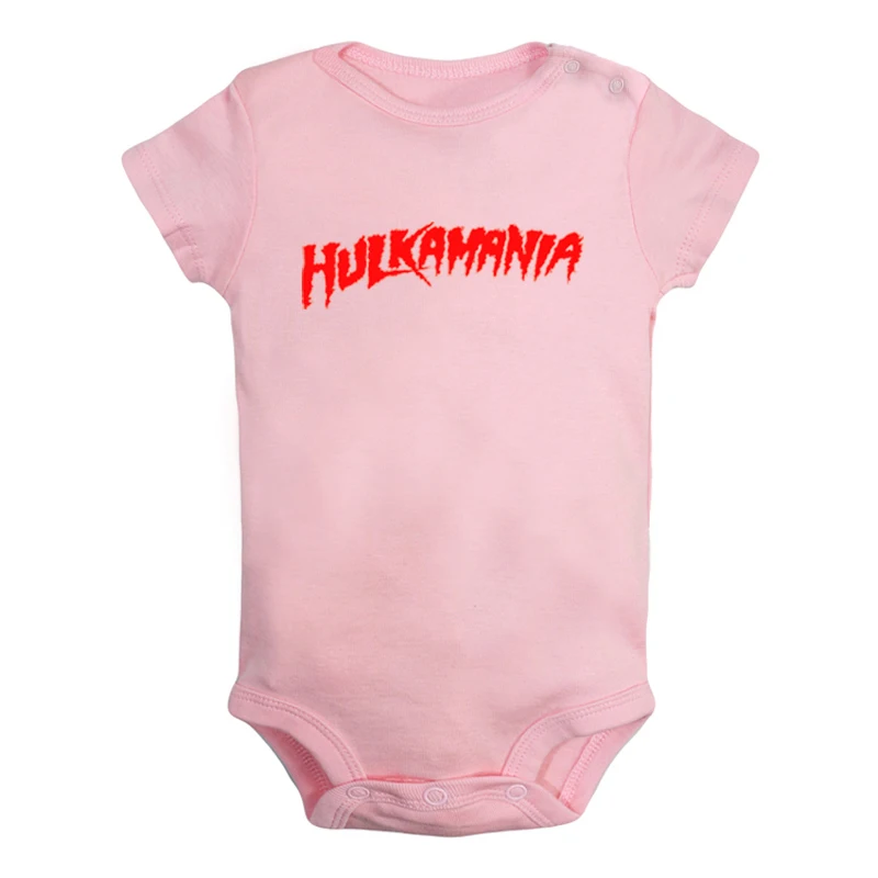 JcBaby434PD Nope фонетический символ, красная печать, печать, Nope, Одежда для новорожденных мальчиков и девочек, комбинезон с принтом, боди для младенцев, одежда с короткими рукавами - Цвет: JcBaby434PD