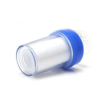 

Home Kitchen Applied Clean Tap Water Filter Double Purifier Head Faucet Filter