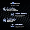 OBDResource Car Brake Fluid Tester, BF200 Liquid Oil Moisture Analyzer with Screen, DOT3 DOT4 DOT5.1, Digital Brake Fluid Tester 6