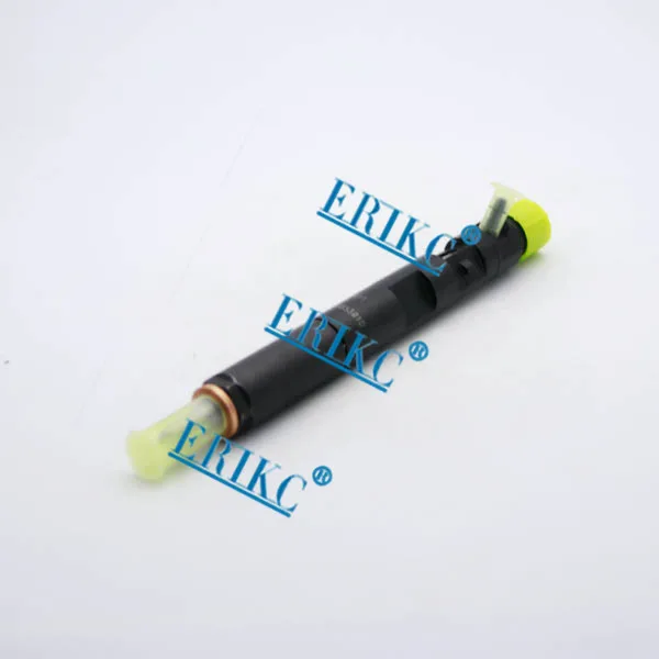 ERIKC EJBR04101D инжектор с общей топливной магистралью в сборе R04101D (8200553570) для RENAULT Kangoo Mk