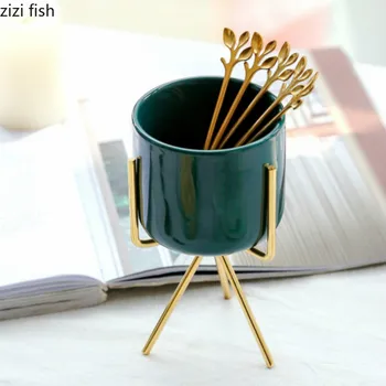 

Set Stainless Steel Small Fork Gold Fruit Fork Snack Fork Cake Dessert Black Salad Fork Mini Cake Fork Party