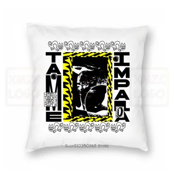 

Tame Impala Ban Nhac Pop Album S233Xl Ao Thun E1345 Pillow case Women Men