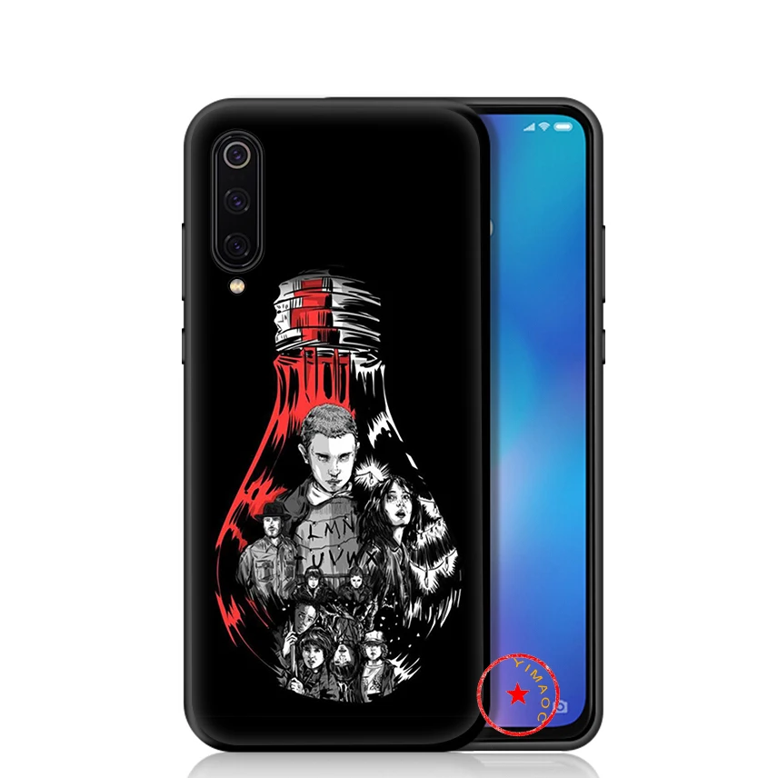 Мягкий чехол для Xiaomi mi a1 A2 A3 8 9 Se Lite 9T Pro mi A3 Max 3 mi a1 mi a2 mi A3 Pocophone F1 - Цвет: 17