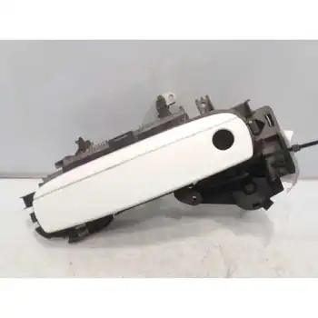 

8683398 handle Outer Front Left Audi A3 (8p) 1.6 Tdi Attraction