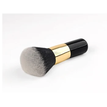 

1pcs large makeup brush beauty blush powder makeup for professional facial beauty liquid foundation makeup tools