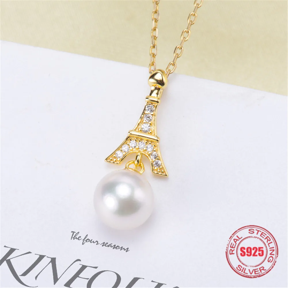 

Pendant Clip Clasp pearl Pinch Clip Bail Pendant Connectors Bail Beads Jewelry Findings Accessories Silver plated Material