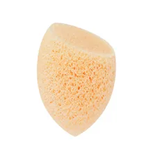 Гидрофобный не-ЛАТЕКСНЫЙ водяной капельница спонж для макияжа чистый спонж для удаления косметики Очищающая губка для лица
