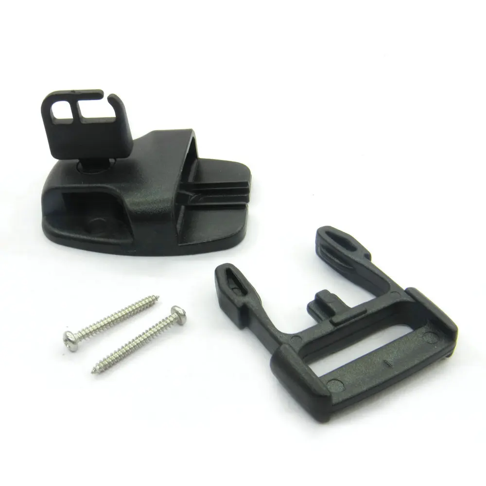 Furniture hardware toggle latches decorative latches 5Pcs spa hot tub cover latch broken latch repair kit repair clip lock keys hardwares spa hot tubs others