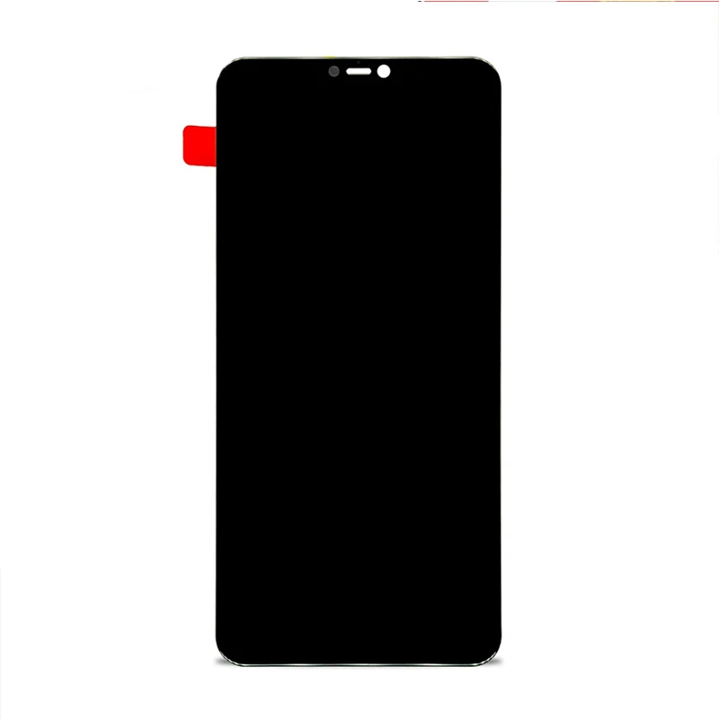 6.3'' Full For Vivo Y85 / V9 / V9 Youth LCD Display Touch Screen Digitizer Assembly Replacement Screen Full Complete