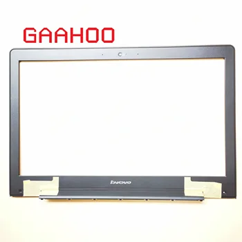 

Brand New Original Laptop Case for Lenovo Ideapad 500S-15 500S-15ISK LCD Front bezel A shell 460.06G02.0002 5CB0K84915 BLACK