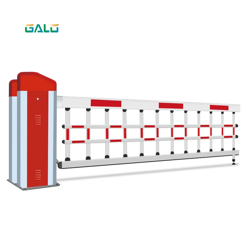 Electricremotecontrolintelligentcarparkmanagementsystemairborne