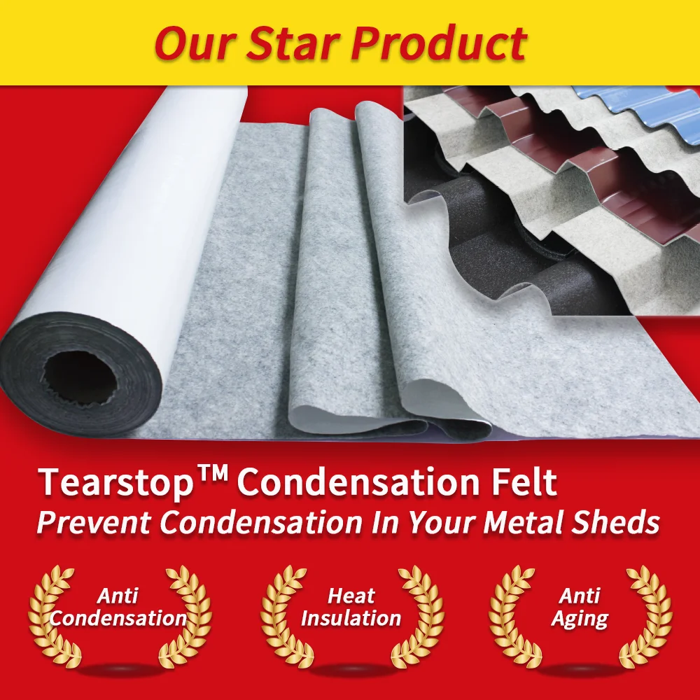 Exceptionnelle Tole Bac Acier Anti Condensation 4 M Triso Super 12 Boost — free download