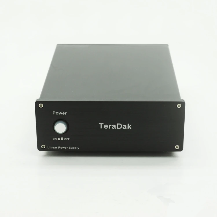 

Линейный источник питания Teradak Audiobyte Hydra ZPM Hydra-Z 5 в 5 А