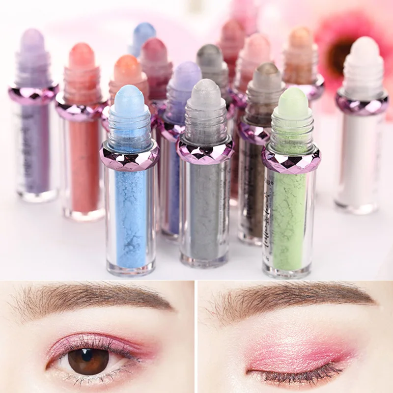 

1pcs Professional Eyeshadow Stencils Sticker Tips Fast Easy Makeup Tool for New Learner Shimmer Eye Shadow Liquid Cosmetics