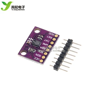 

CJMCU-811 CCS811 Monitoring Indoor Air Quality Digital Gas Sensor