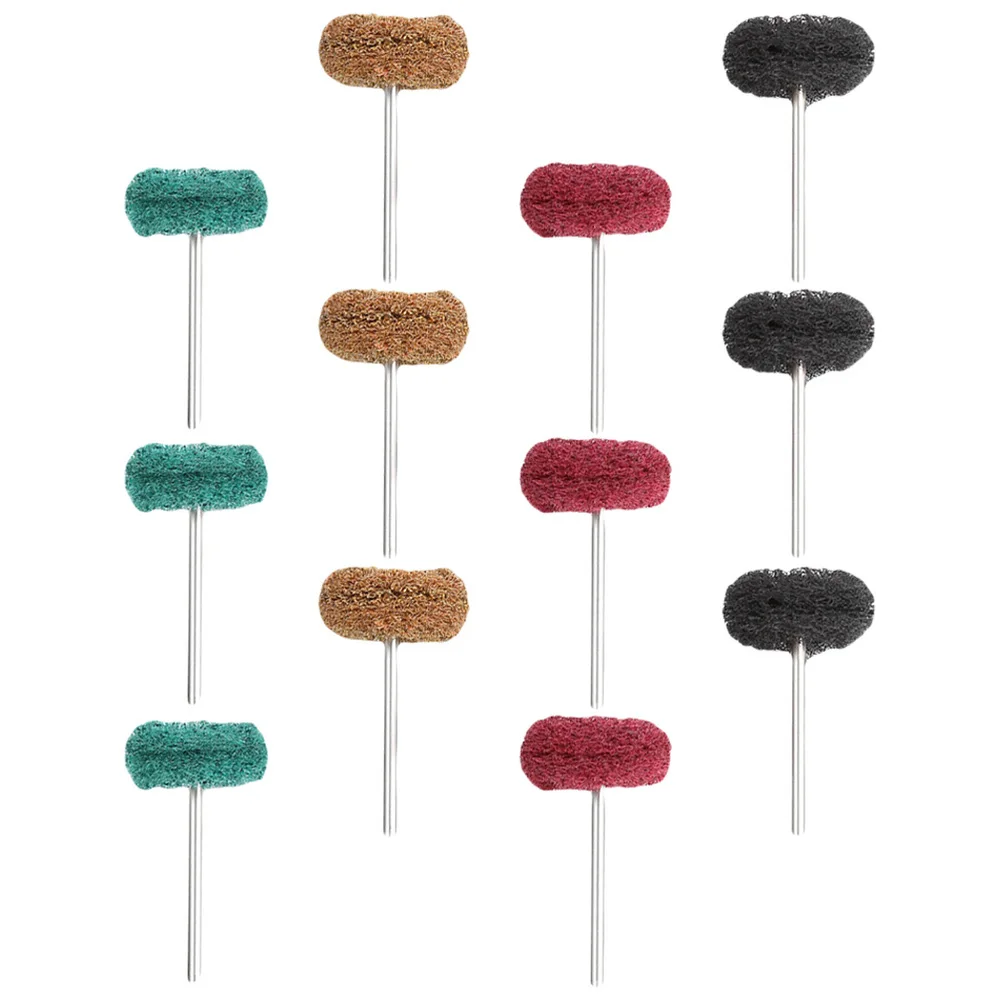 

20 Pcs Abrasive Professional Premium Parts for Worker Machine Home