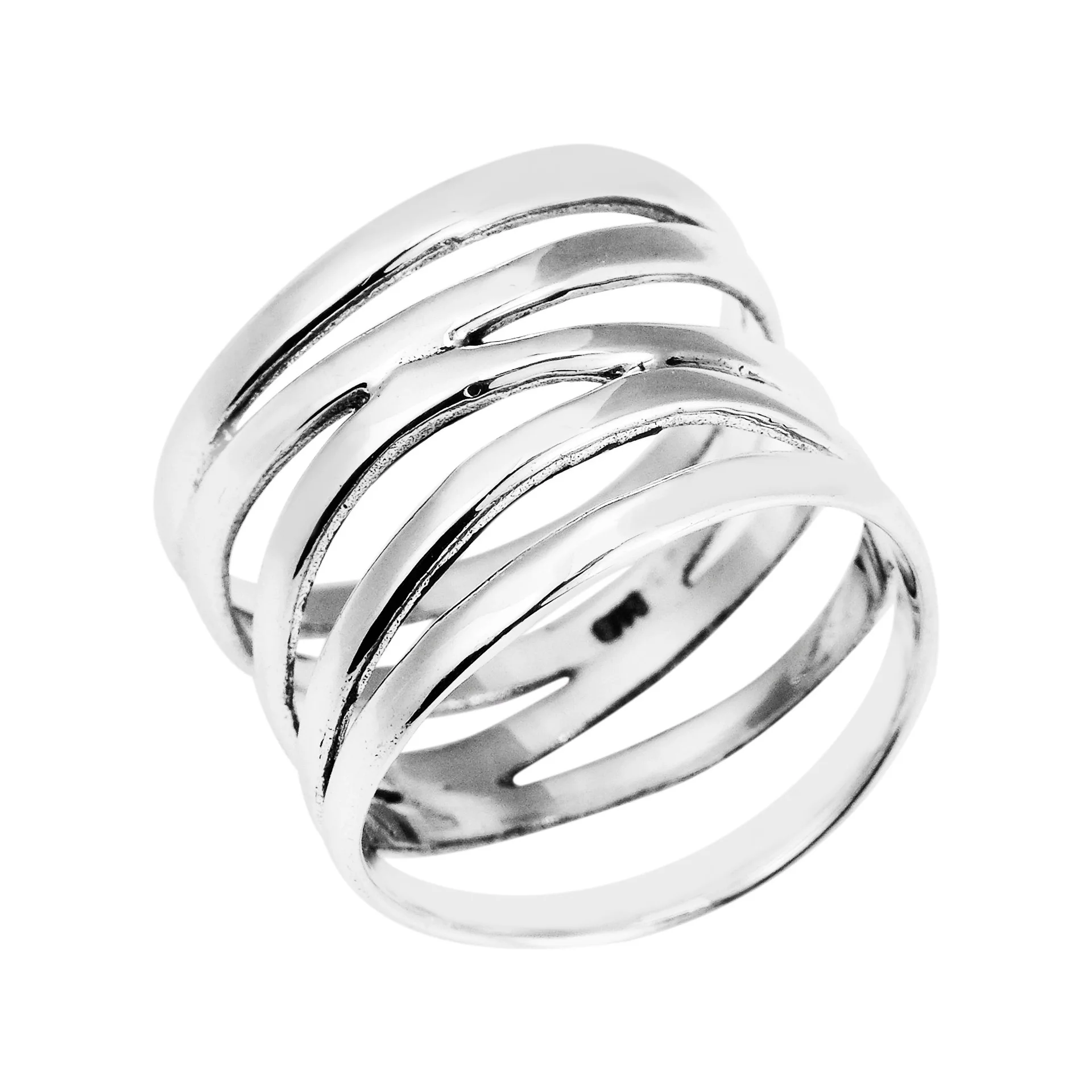 Модное обручальное кольцо Bague Etoile Bizuteria для женщин из чистой меди с драгоценным камнем 925 Серебряное ювелирное Сверкающее изысканное кольцо для женщин gümüş серебряные украшения кулоны