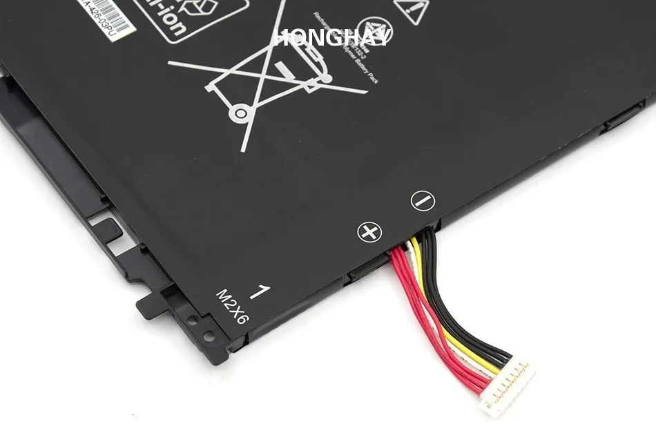 Baterias p laptop