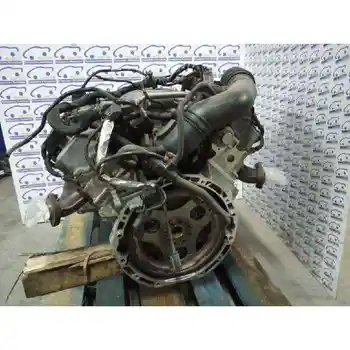 

113965 FULL ENGINE MERCEDES M-CLASS (W163)