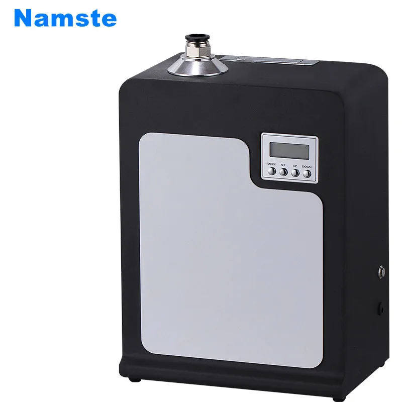 NMT 118 diffuseur d'arôme intelligent 500ML grande capacité adapté aux Clubs haut de gamme dans les Bars et les hôtels