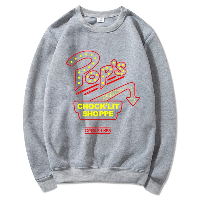 Pop's Chock'Lit Shoppe Sweatshirt 