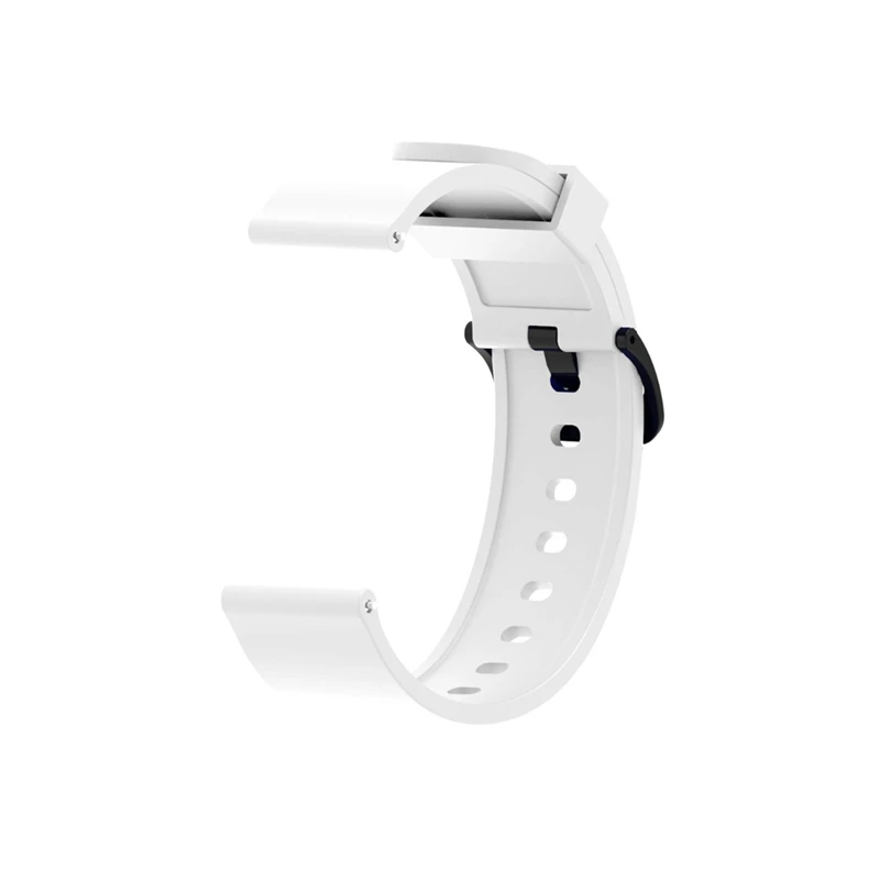 Замена мягкий силиконовый браслет ремешок браслет для Vivoactive3 тренера музыки Forerunner645