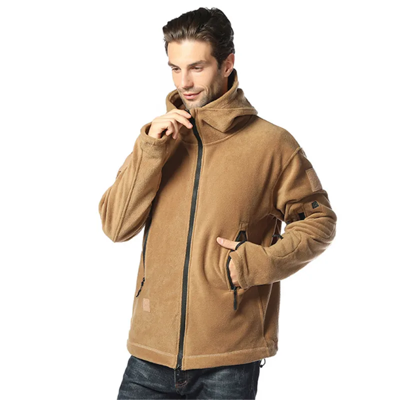 

Autumn Winter Outdoor Mountain Breathable jackets fleece snowboarding Ultralight lightweight Packable Jacket windbreaker