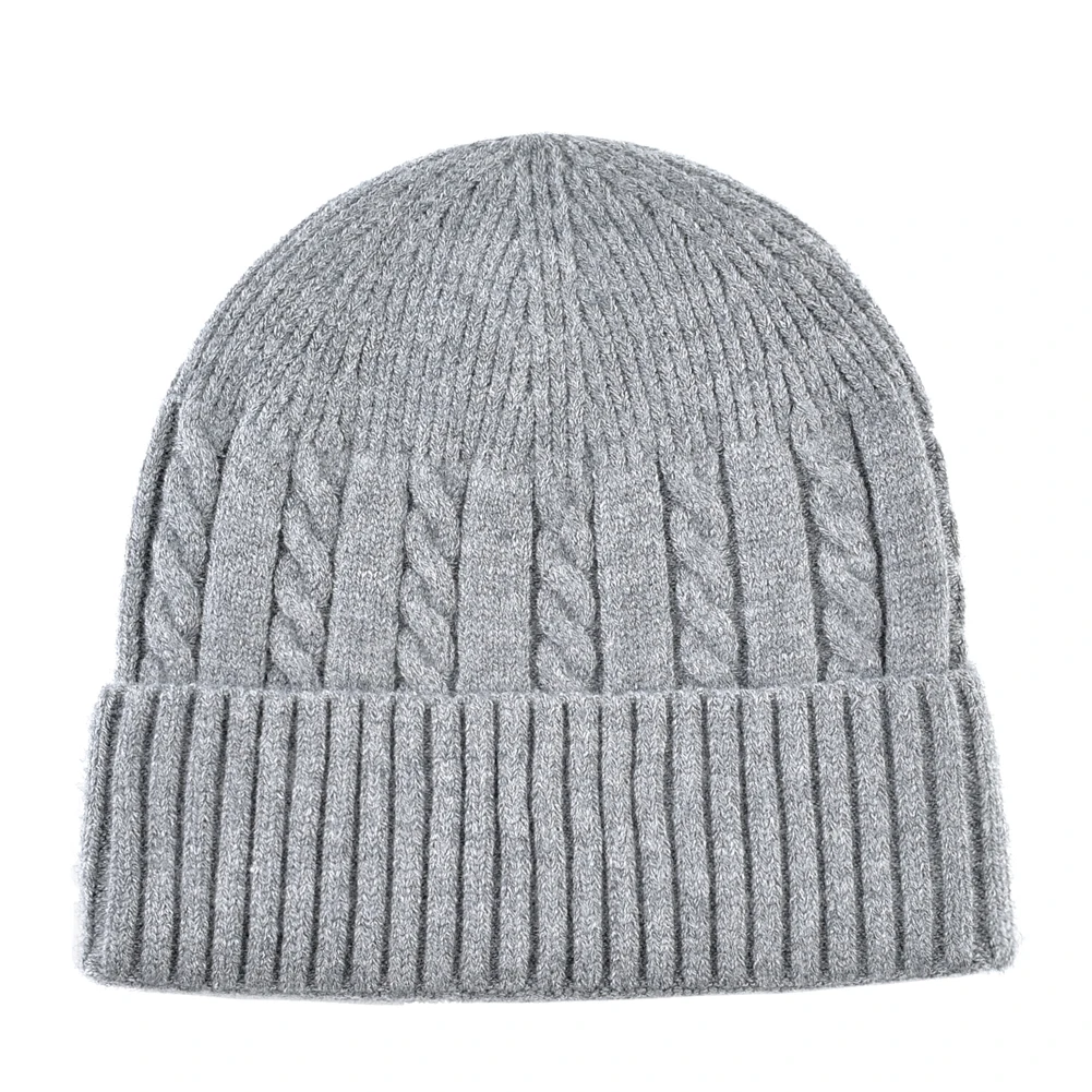 Женские шапки для мужчин, однотонные вязаные шапки, осенние шапки Skullcap, новая зимняя унисекс шапка бини, милые мягкие теплые шапки, женские шапки, homme
