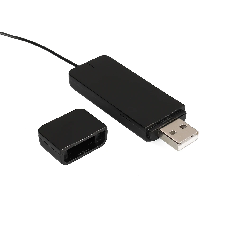 C2 DAB цифровой радиоприемник антенна многофункциональное цифровое аудиовещание USB адаптер для Автомобильная поддержка DAB функция