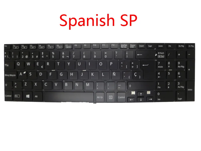 SVF152 SP B