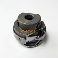 12 Sets L-Sized Undertrimmer Rotary Hook For Barudan Tajima Melco Embroidery Machine - Image 4