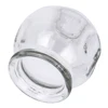6PCS Glass Cupping Therapy Fire Cup Vacuum Cupping Therapy Device Cupping Cups Massage Fire Cupping 4