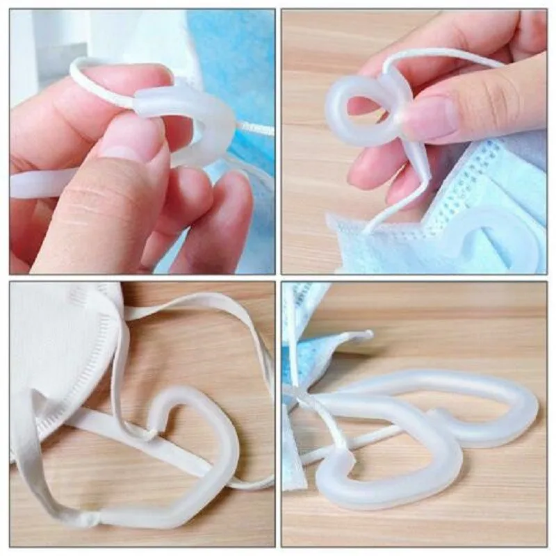 Mask Hooks (7)