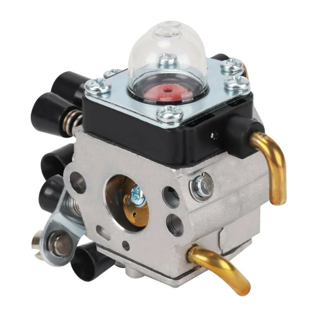 Carburetor Carb FS45 FS46 FS55 FC55 FS38 HS45 FS74 FS75 FS76 FS80 For Stihl UK