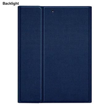 

Ultra Thin Scratchproof Laptop Accessory Protective Cover Home Sensitive Bluetooth Keyboard Set Business For IPad Pro11 2020