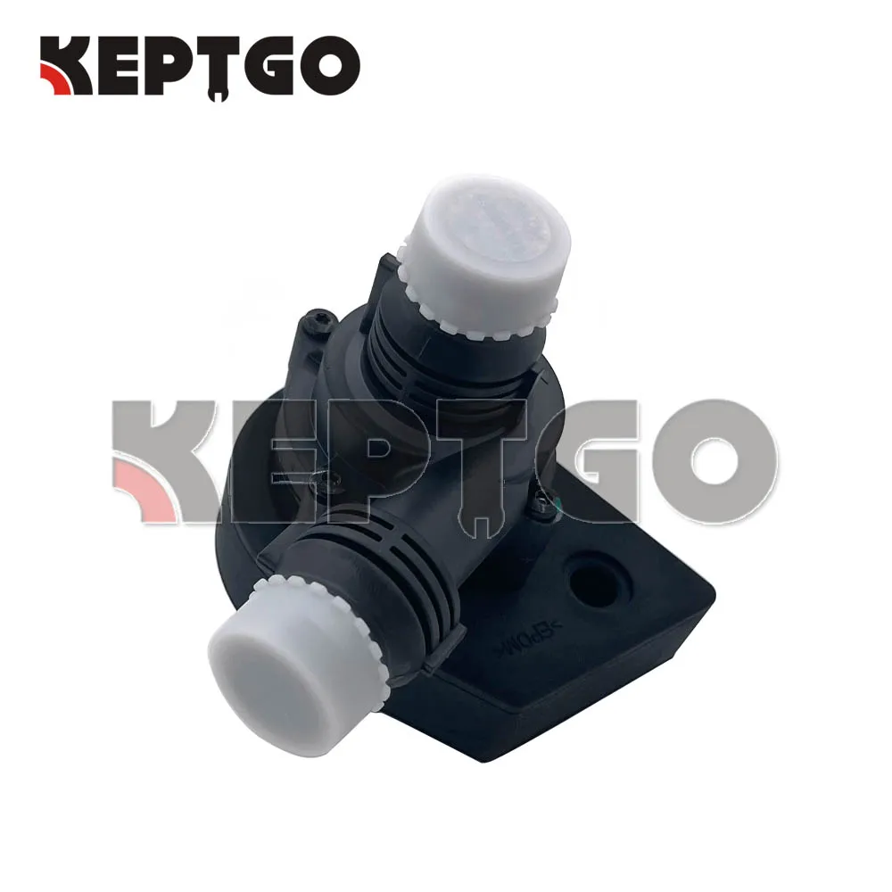 

Водяной насос охлаждающей жидкости двигателя подходит для электрического водяного насоса 520 530 740 X5 750