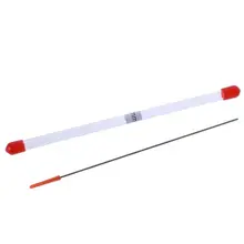 0.3mm Needle Painting Body Brushwork Parts Airbrush Accessories Spray Nozzle New T4MB