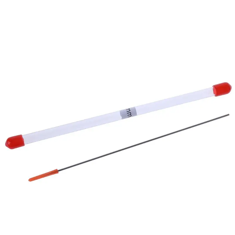

0.3mm Needle Painting Body Brushwork Parts Airbrush Accessories Spray Nozzle New T4MB