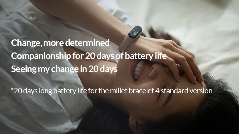 Глобальная версия Xiaomi Mi Band 4 многоязычный Браслет фитнес-браслет 135 мАч Bluetooth 5,0 умные часы
