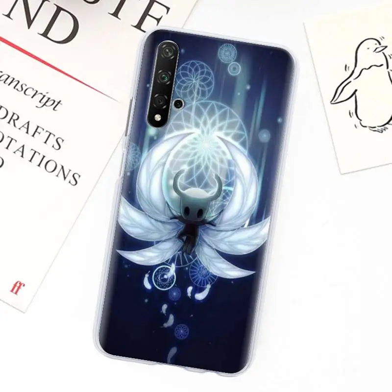 Чехол для Honor 20 Pro 10 20 Lite 20i Honor 8X 9X 8A Pro 8C 8S Play 3e Твердый чехол для телефона