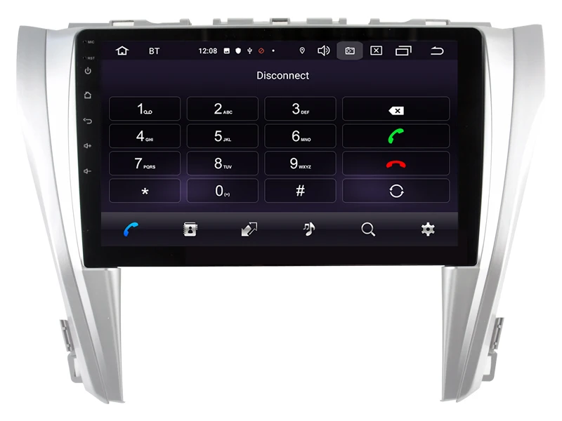 Discount Factory direct sales OTOJETA Android 9.0 Car Multimedia Radio For Toyota Camry 2015 2016 Car Video tape recorder GPS Navigation 3 Discount Factory direct sales OTOJETA Android 9.0 Car Multimedia Radio For Toyota Camry 2015 2016 Car Video tape recorder GPS Navigation 3