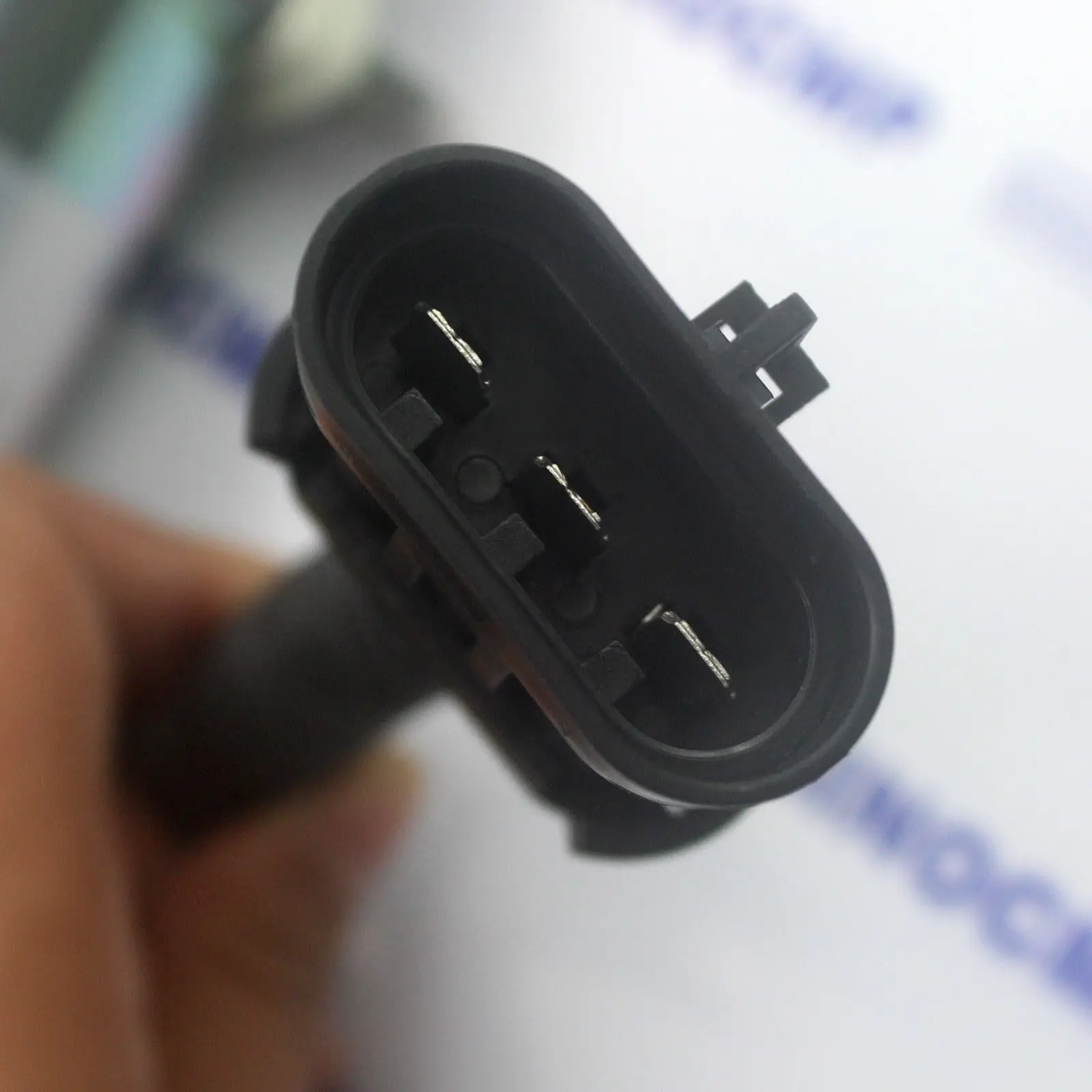3964621 SA-5006-12 дизельное топливо соленоидный выключатель клапан 12V экскаватор запчасти