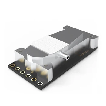 

Two-channel Carbon Dioxide Sensor Module TES0902